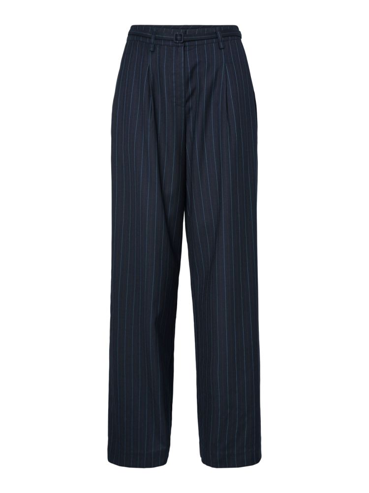 Y.a.s. 18194 Dameskledij Blauw