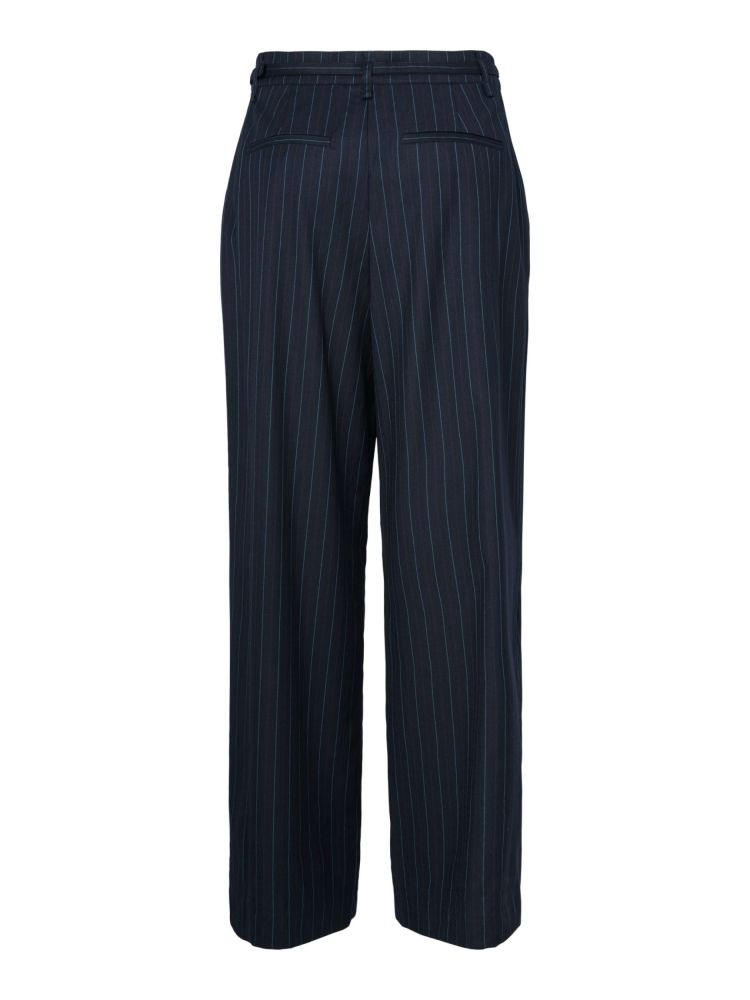 Y.a.s. 18194 Dameskledij Blauw