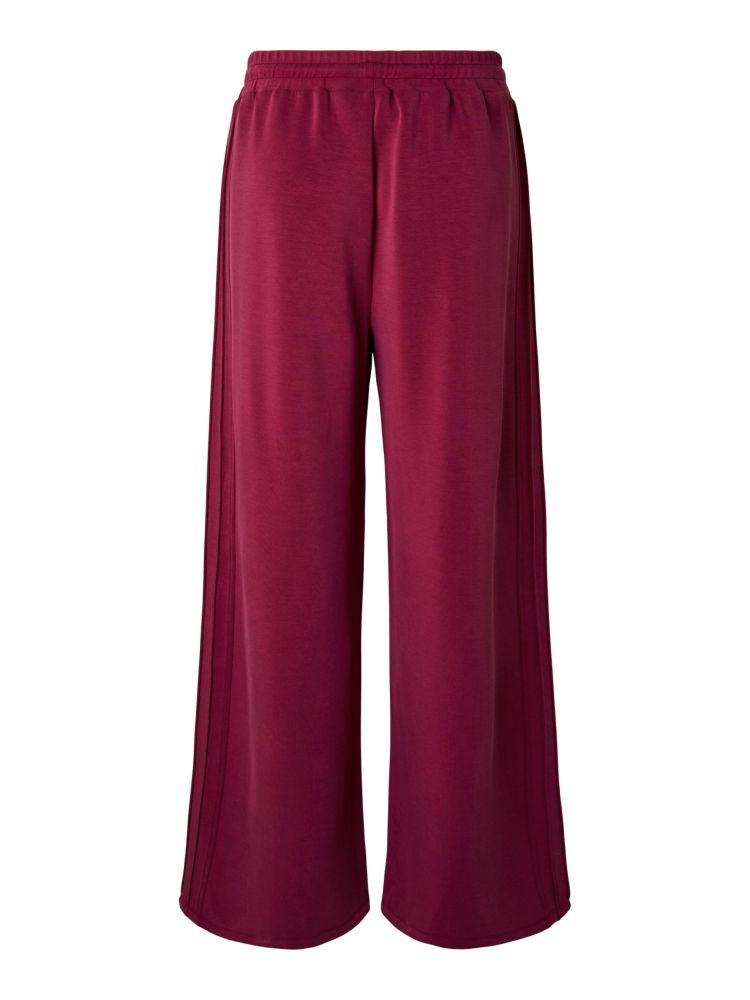 Y.a.s. 18118 Dameskledij Bordeaux