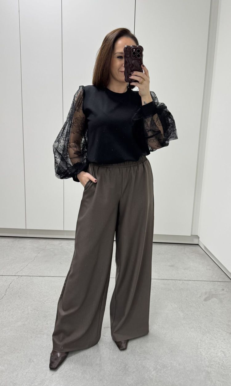 Y.a.s. Dameskledij 26039043 Bruin