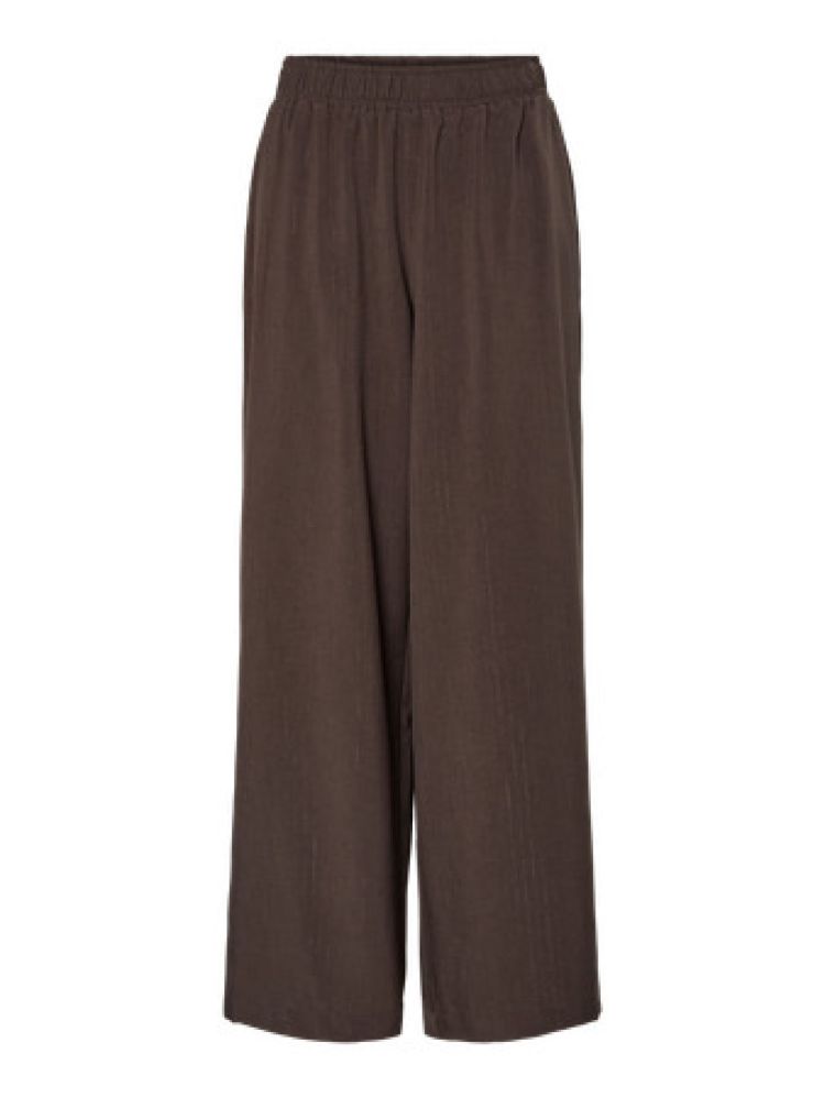 Y.a.s. 17004 Dameskledij Bruin