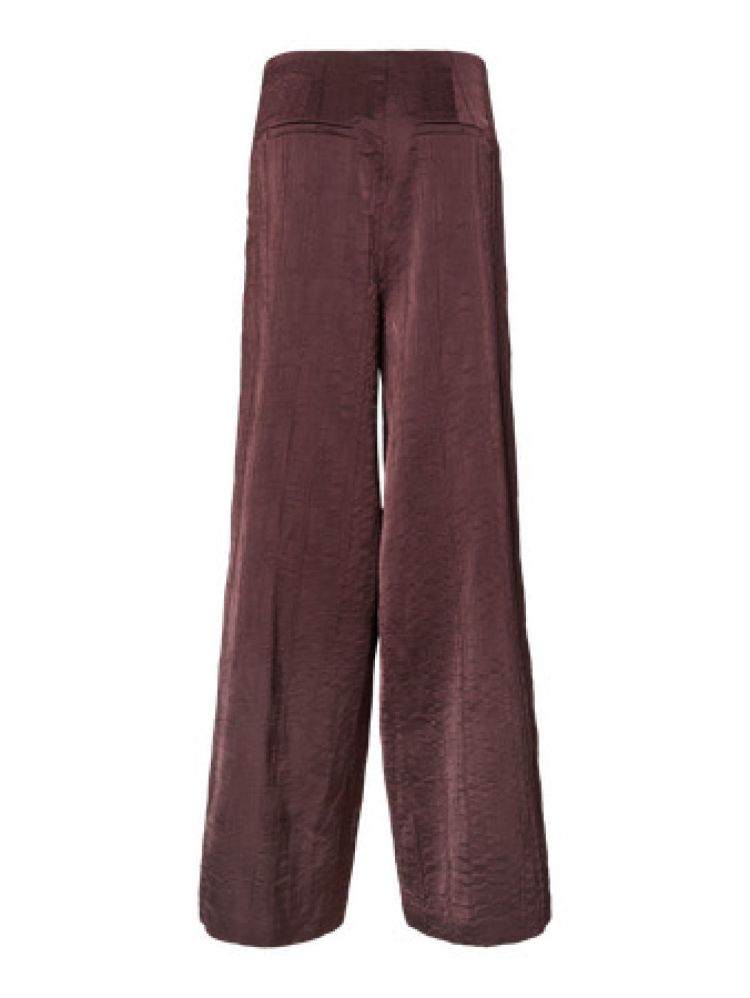 Y.a.s. 17013 Dameskledij Bruin