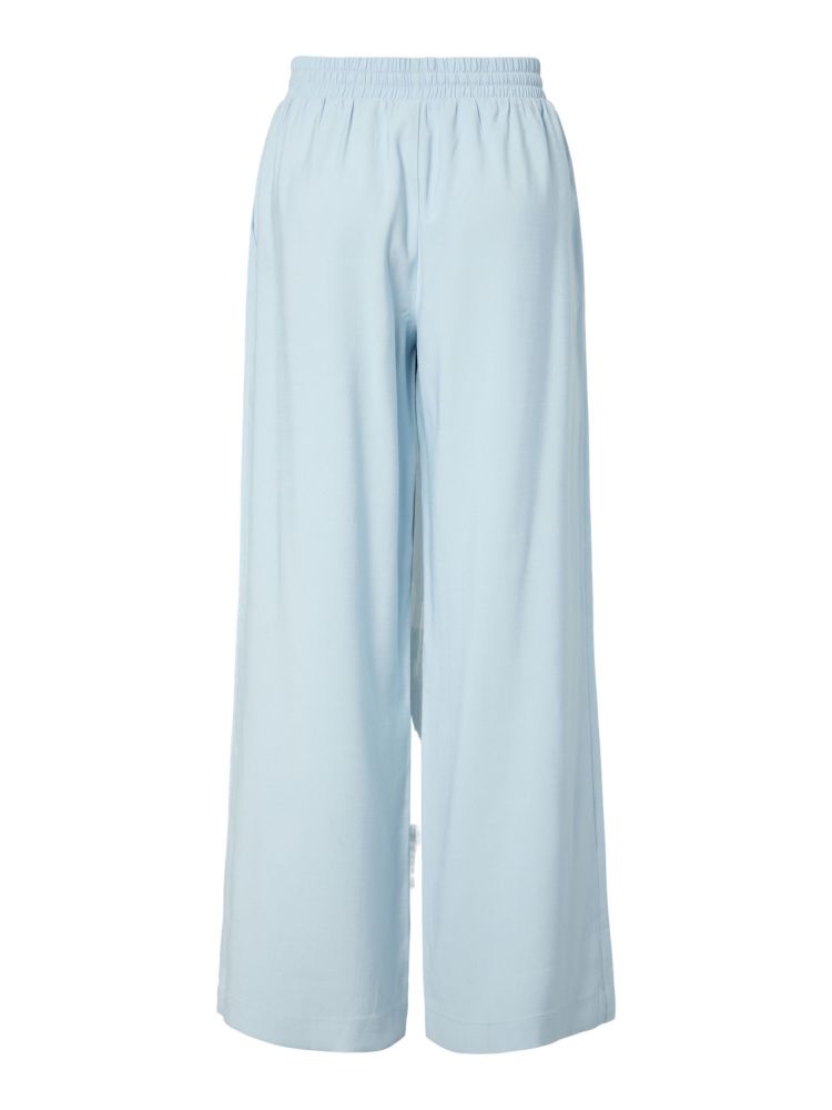 Y.a.s. 18175 Dameskledij Licht Blauw