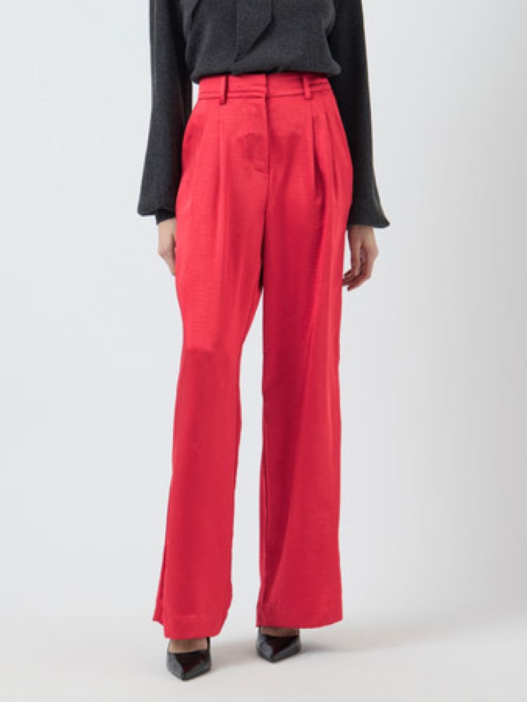 Y.a.s. 17058 Dameskledij Rood