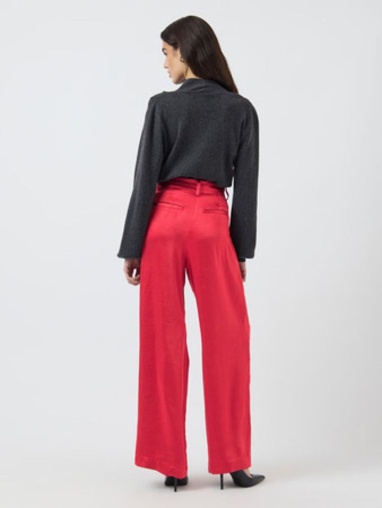 Y.a.s. 17058 Dameskledij Rood