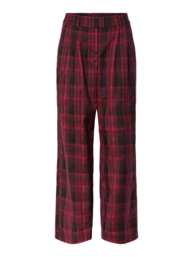 Y.a.s. Dameskledij 26039632 Rood