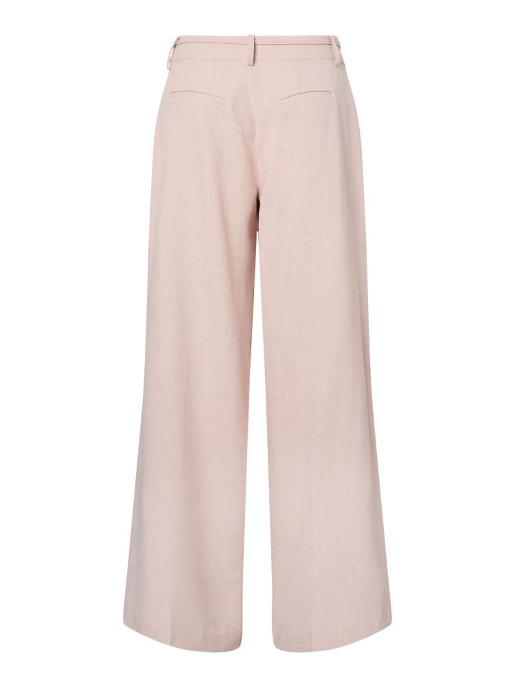 Y.a.s. 18135 Dameskledij Roze