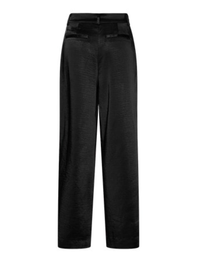 Y.a.s. 17059 Dameskledij Zwart