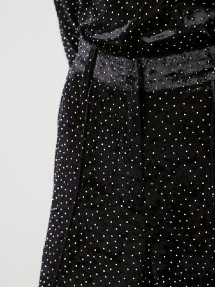 Y.a.s. 17042 Dameskledij Zwart