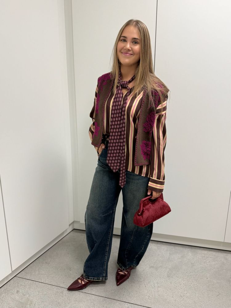 Dixie 19377  Jeans