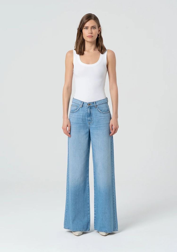 Fracomina 15569  Jeans