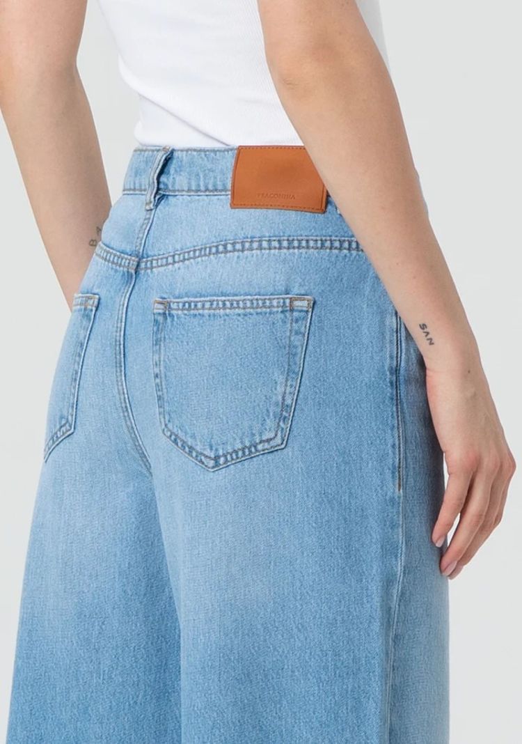 Fracomina 15569  Jeans