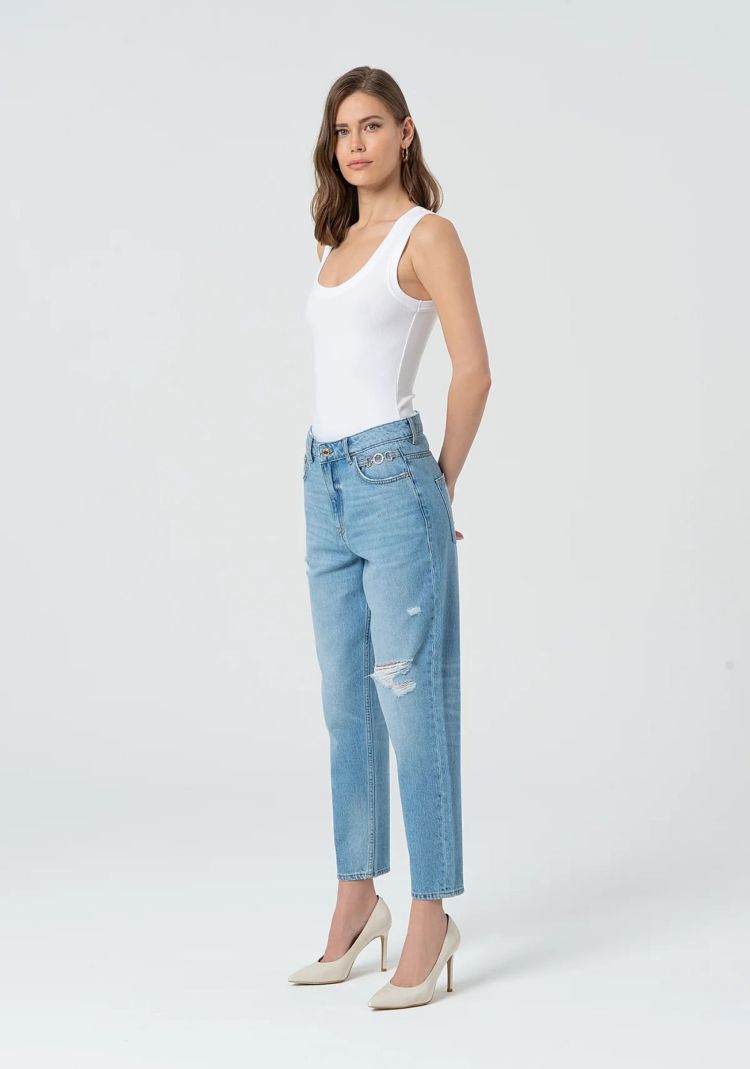 Fracomina 15568  Jeans
