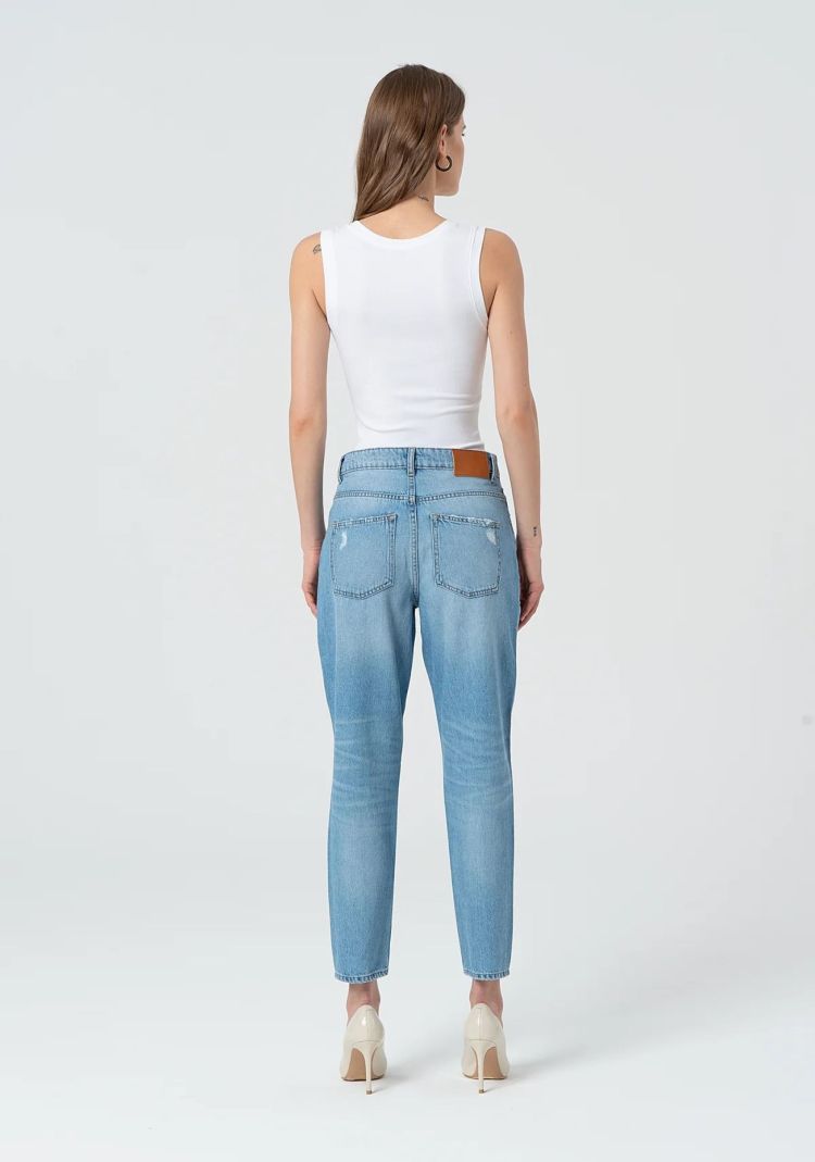 Fracomina 15568  Jeans