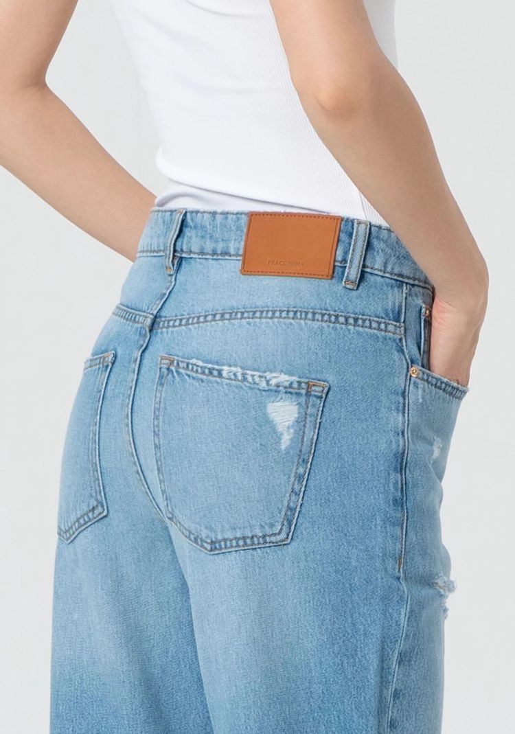 Fracomina 15568  Jeans
