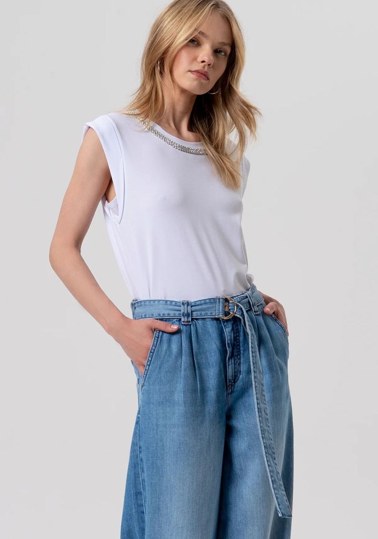 Fracomina 18274  Jeans