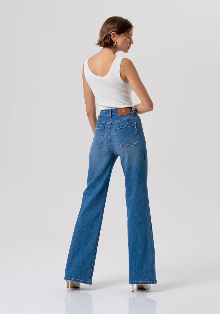 Fracomina 18272  Jeans