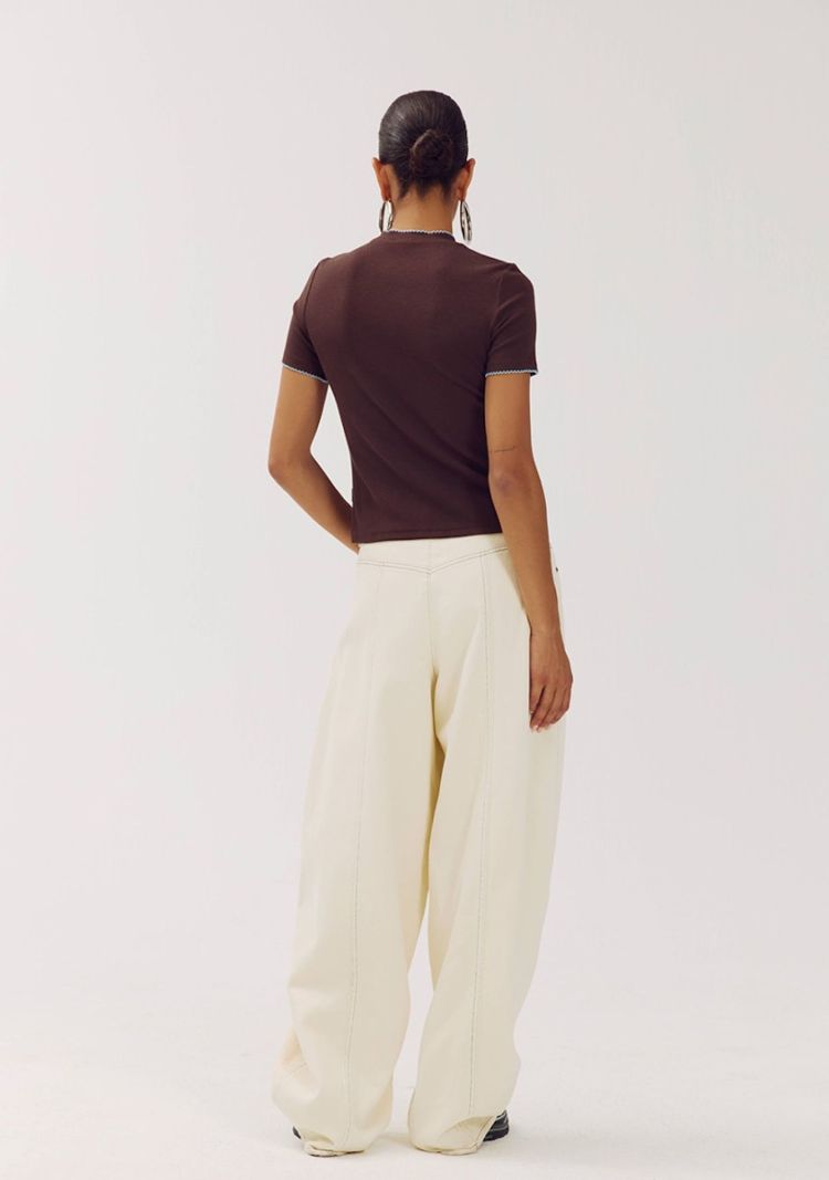 Harper & Yve 20457  Beige