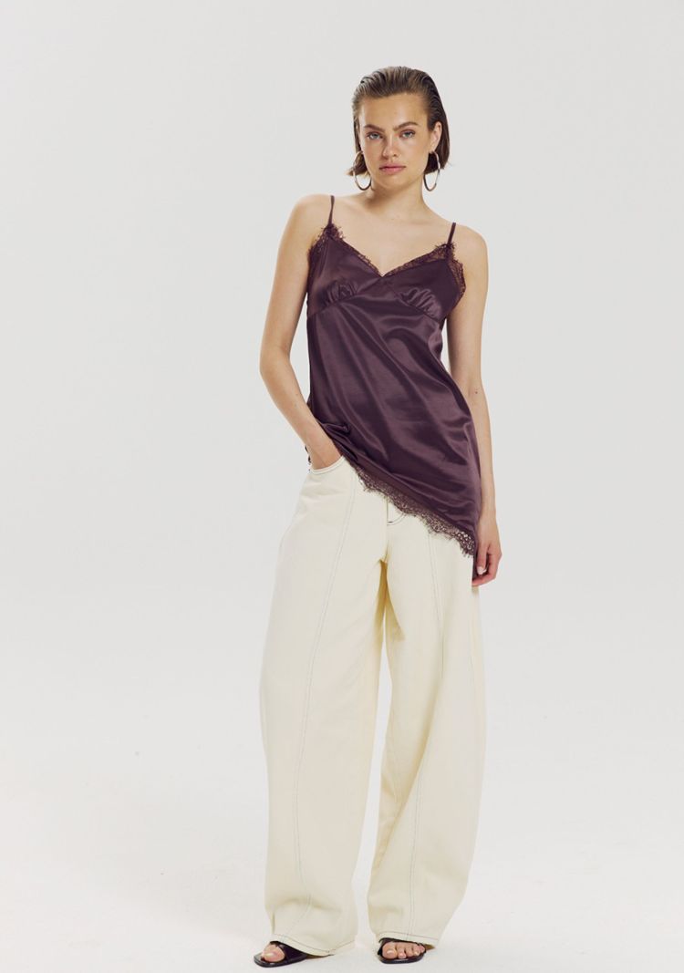 Harper & Yve 20457  Beige