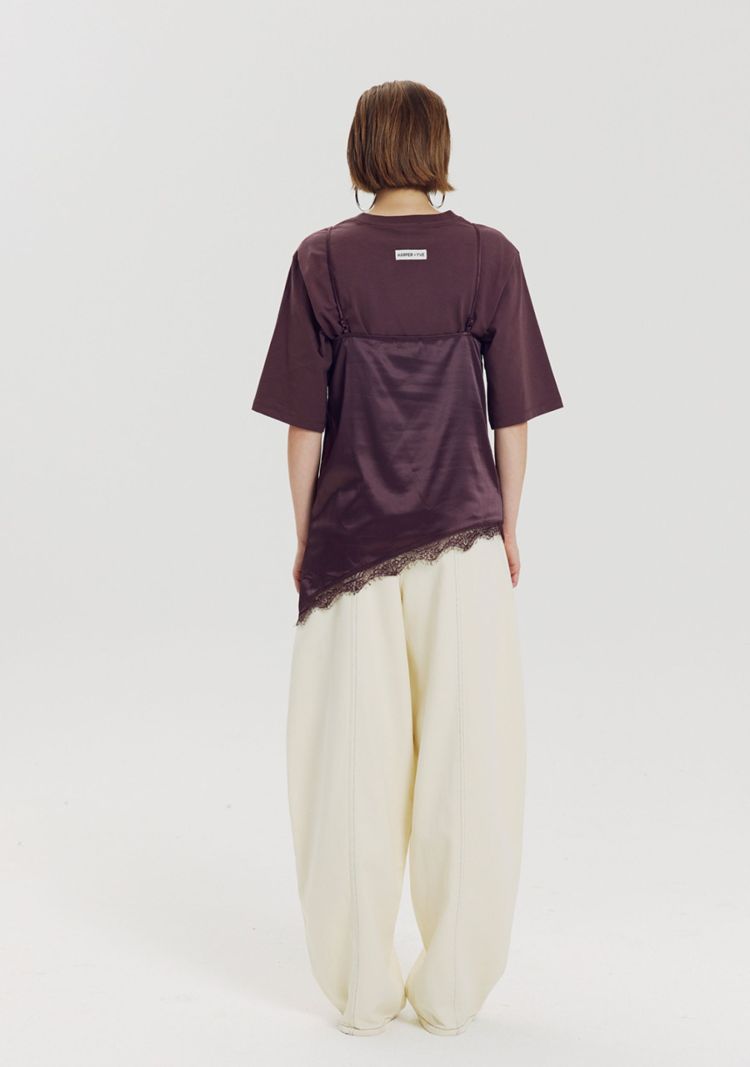 Harper & Yve 20457  Beige