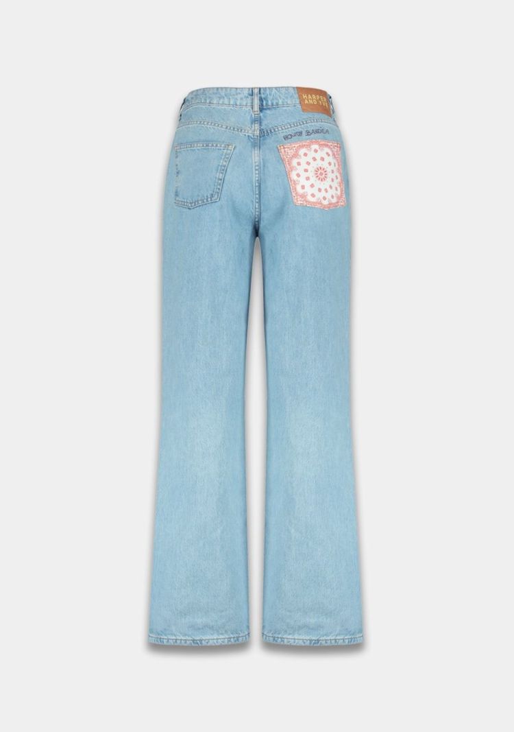 Harper & Yve 18419  Jeans