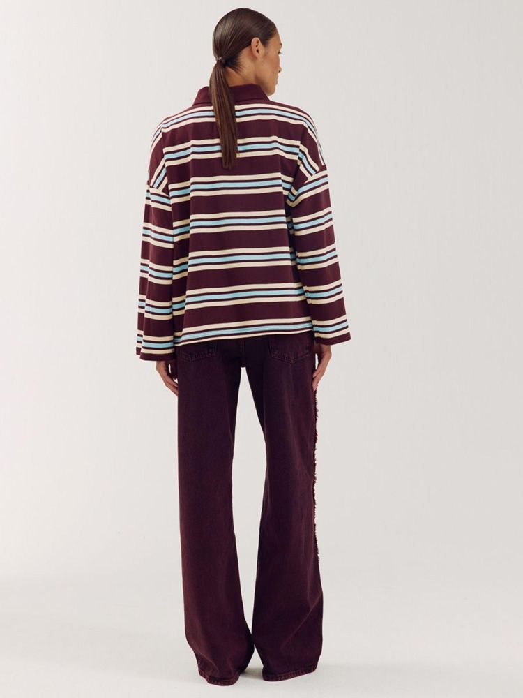 Harper & Yve 20456  Rood