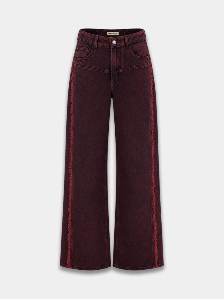 Harper & Yve 20456  Rood