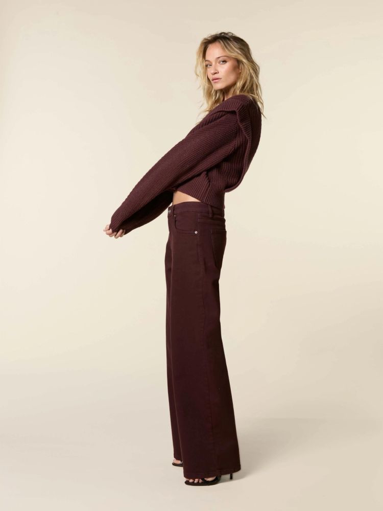 Homage 19479  Aubergine