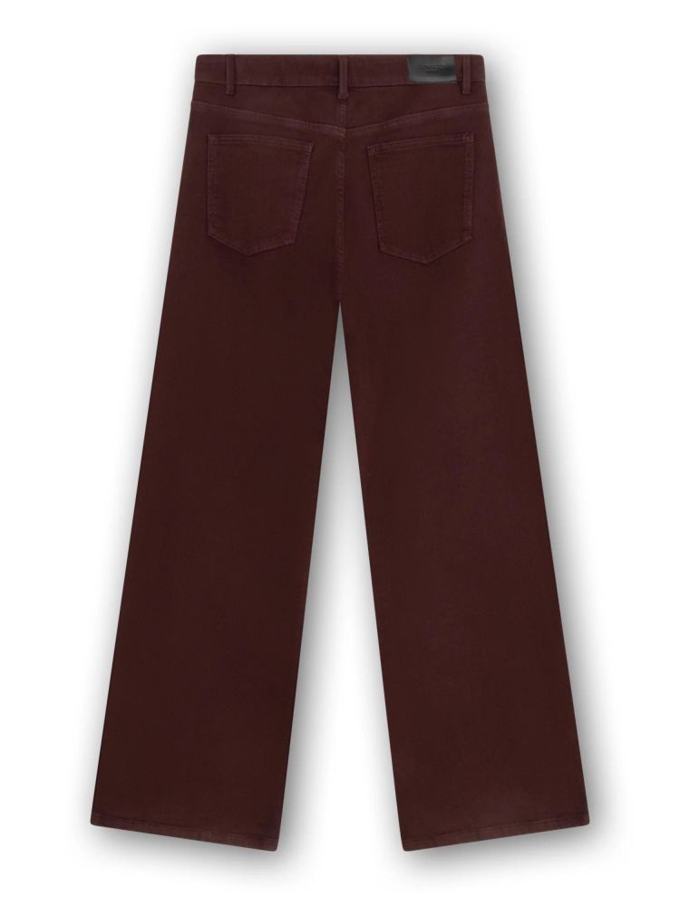 Homage 19479  Aubergine