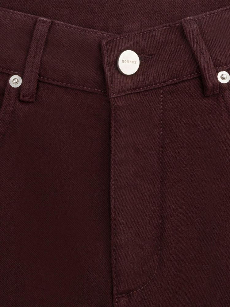Homage 19479  Aubergine