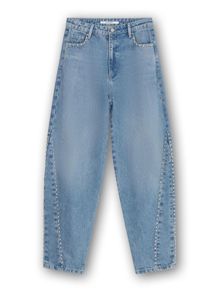 Homage 19466  Blauw