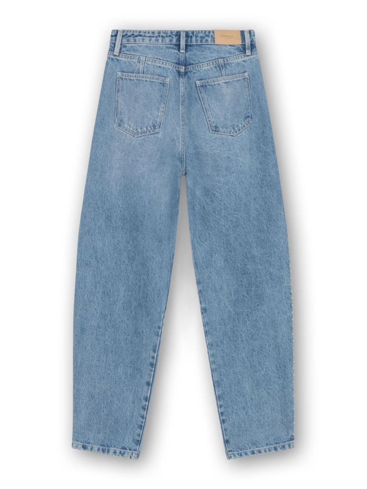 Homage 19466  Blauw