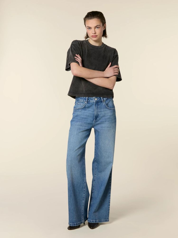 Homage 19477  Blauw