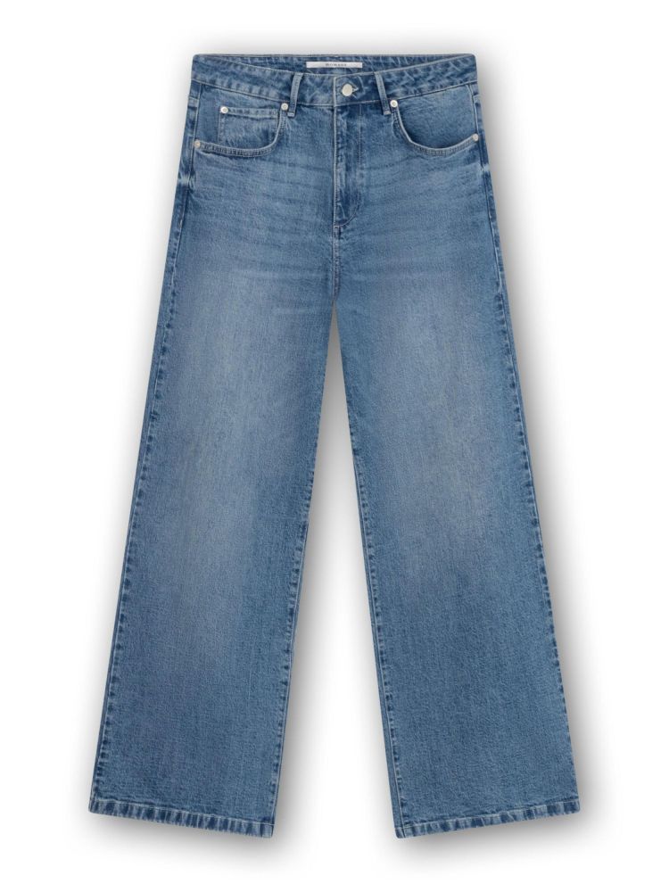 Homage 19477  Blauw