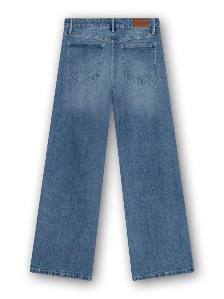 Homage 19477  Blauw