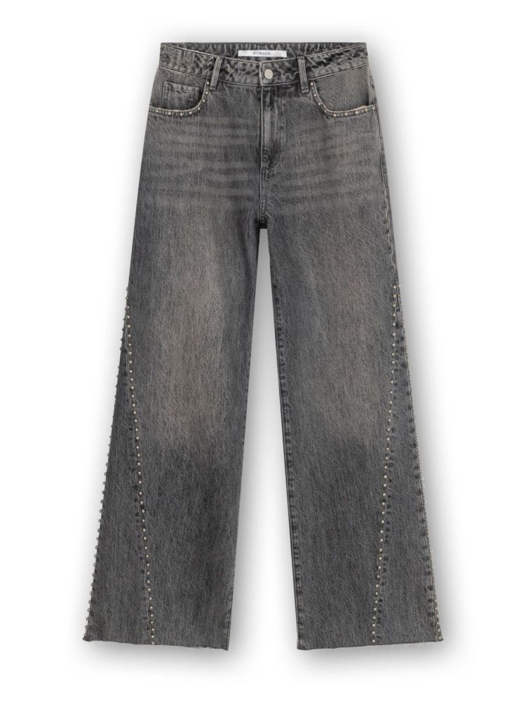 Homage 19469  Grijs