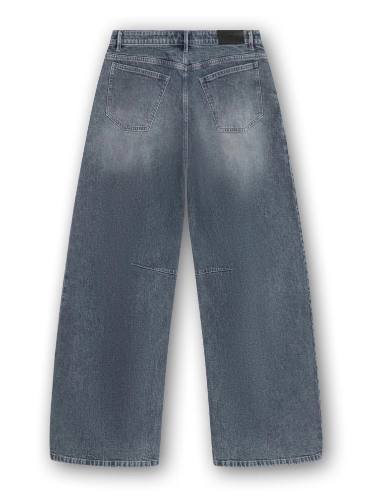 Homage 19473  Grijs