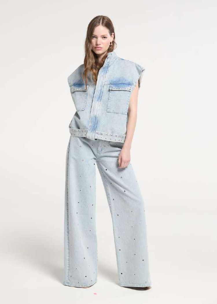 Homage  H-CS26M02 Jeans