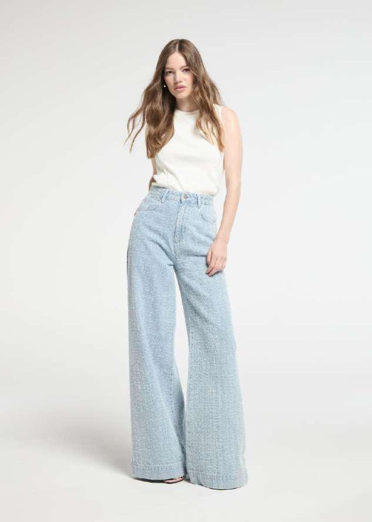 Homage  H-CS26M03 Jeans