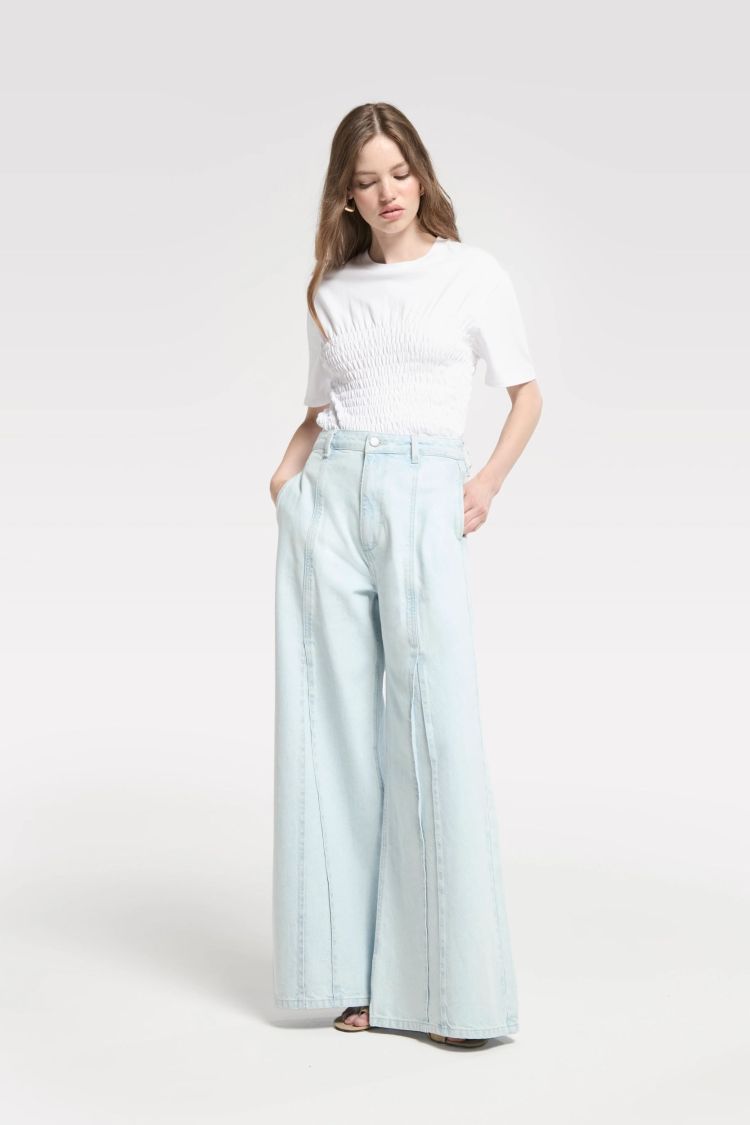 Homage  H-CS26M63 Jeans