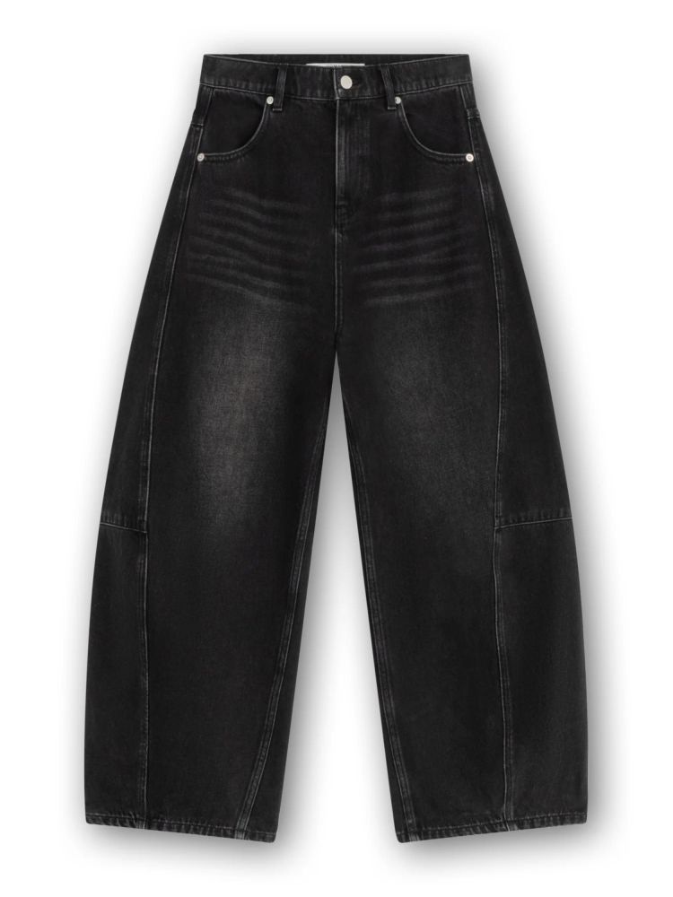 Homage 19470  Zwart