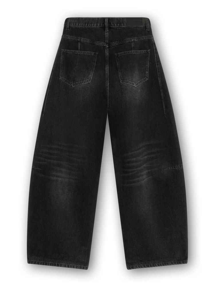 Homage 19470  Zwart