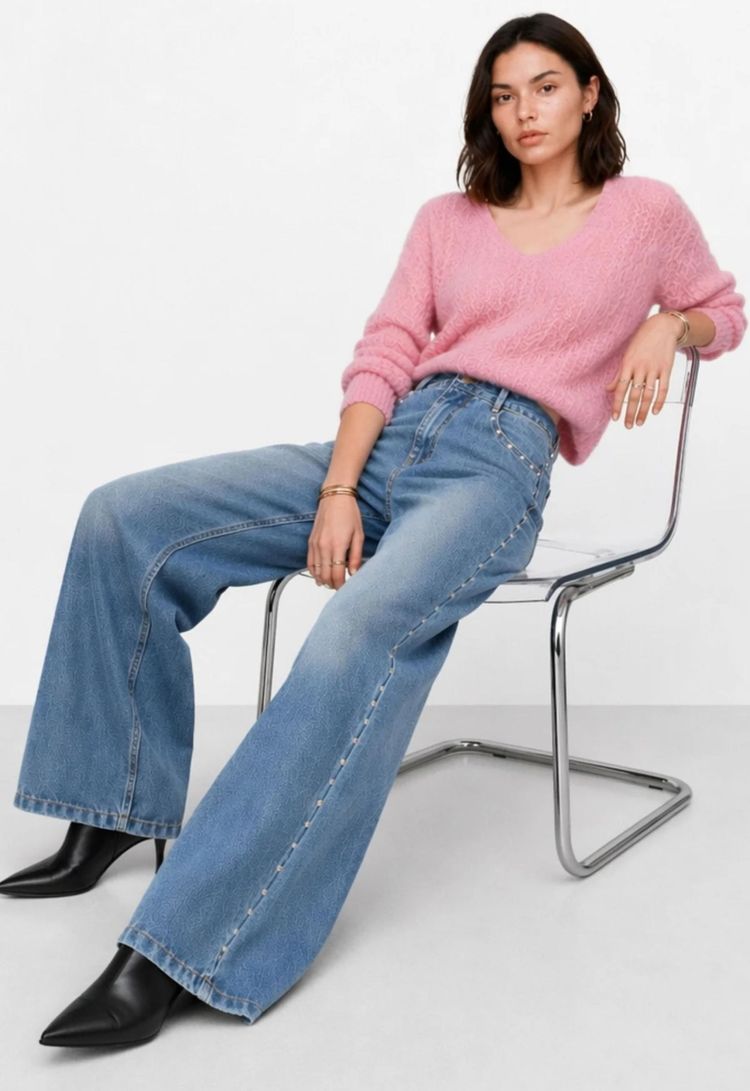 Kocca 19542  Jeans