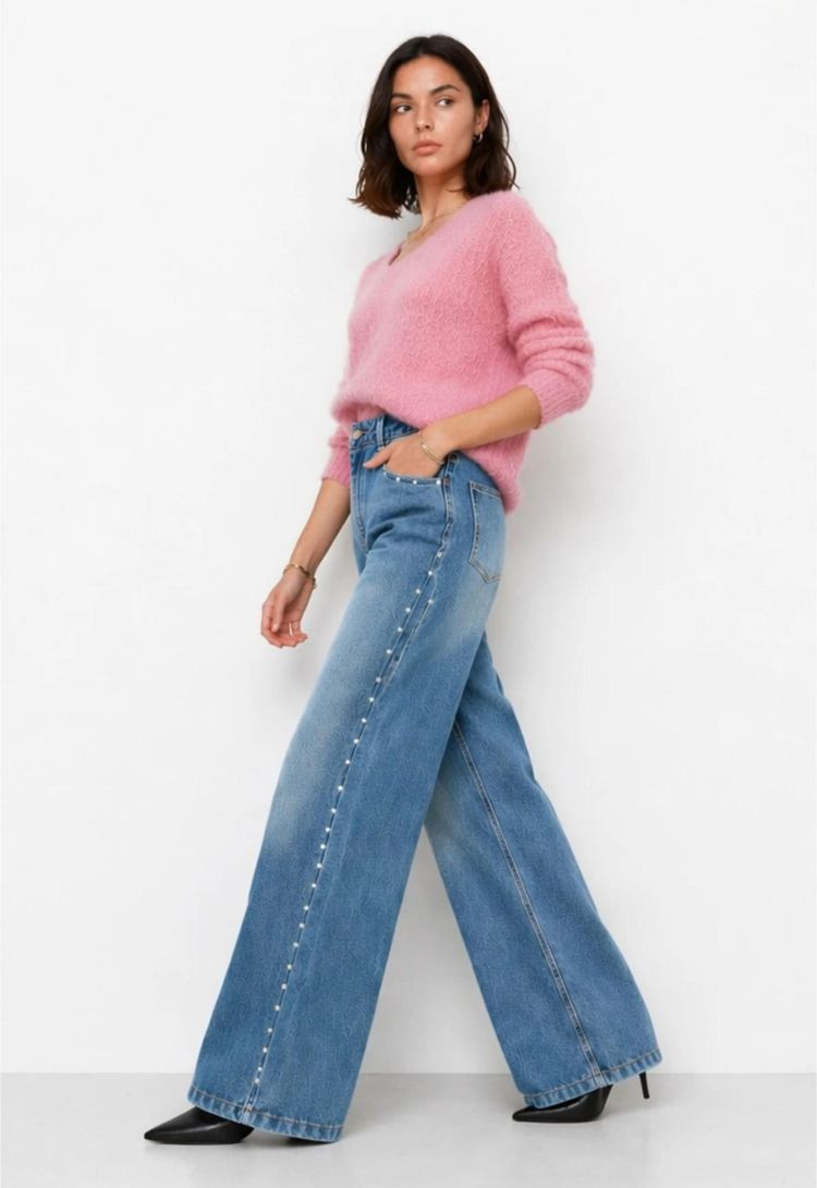 Kocca 19542  Jeans