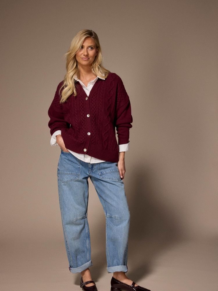 Lalotti 19643  Jeans