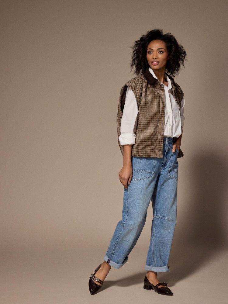 Lalotti 19643  Jeans