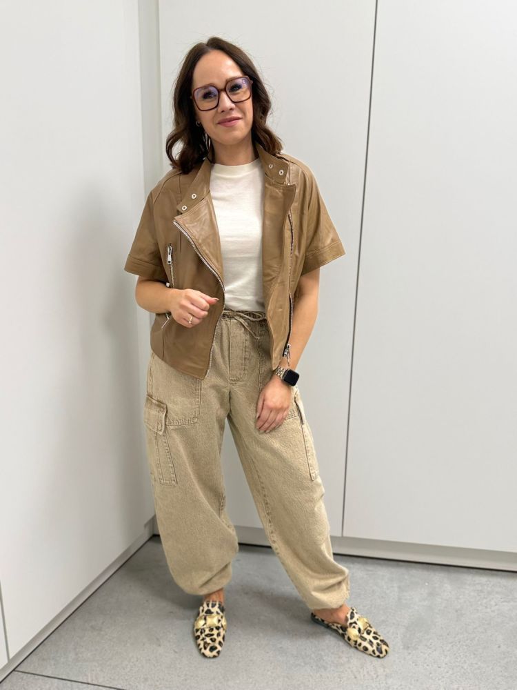 Patrizia Pepe Clothes 19239  Beige