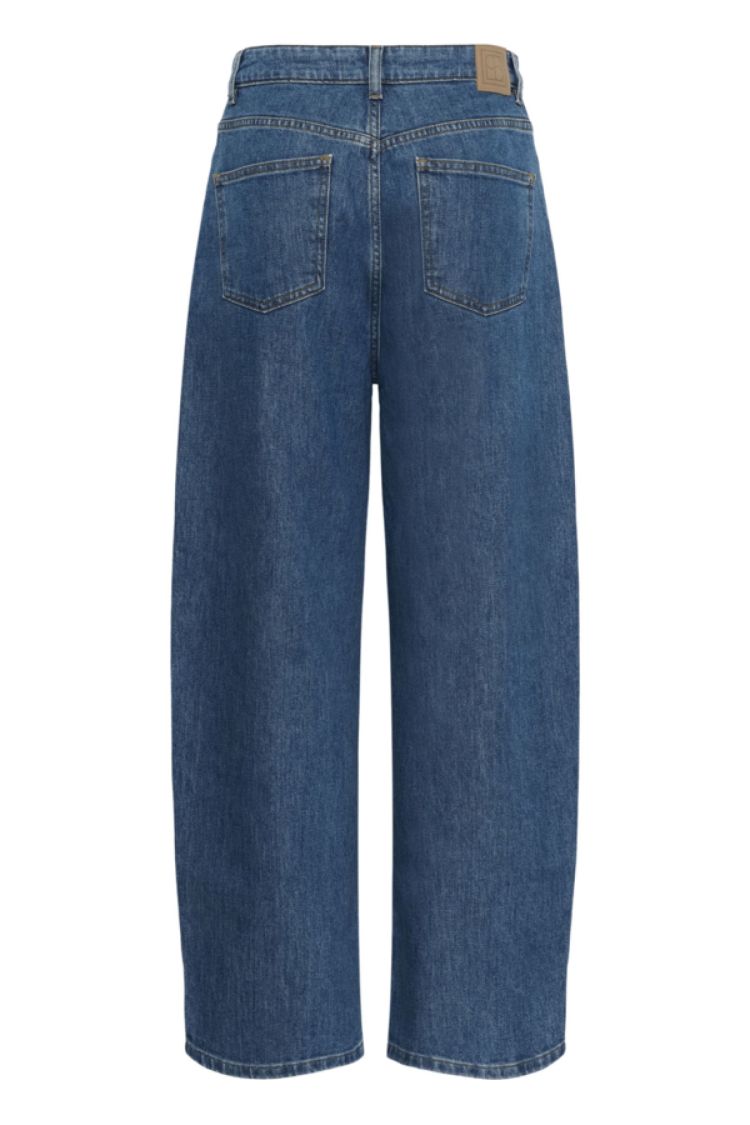 Soaked In Luxury 19781 Blauw