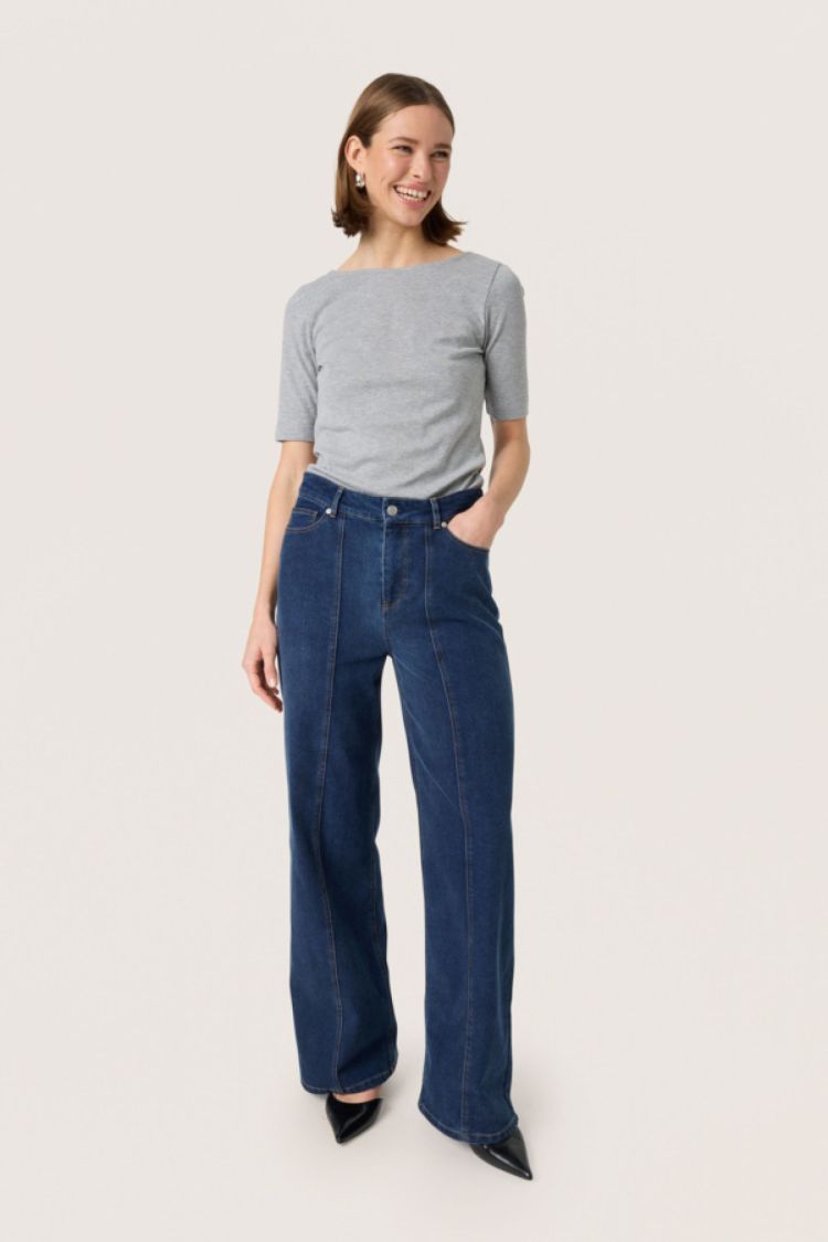 Soaked In Luxury  30408475 Jeans