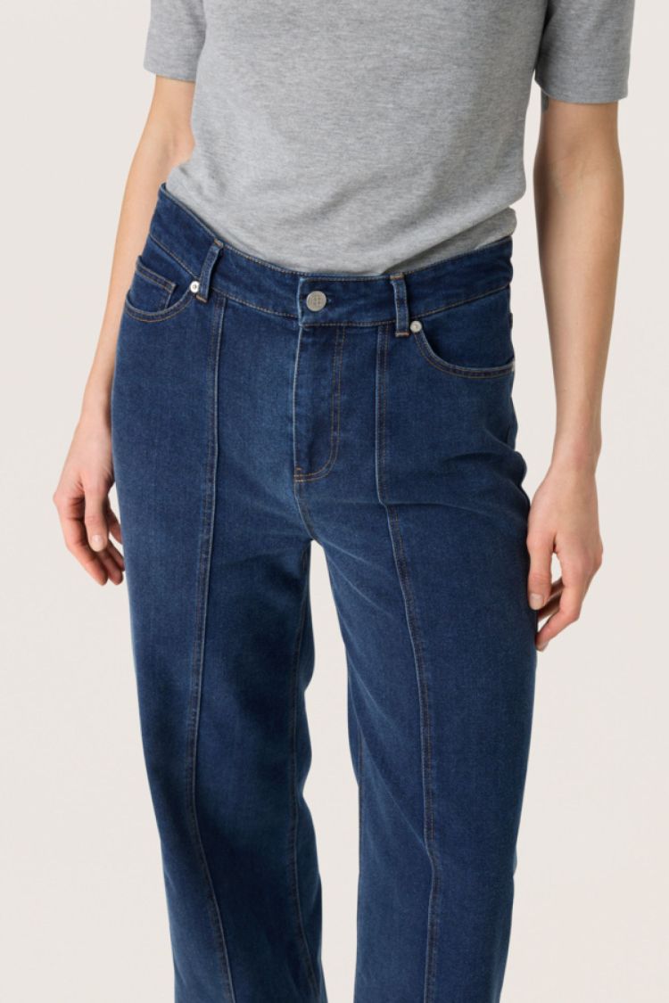 Soaked In Luxury 17521  Jeans